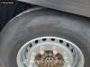 Krone SD TÜV 06/27 Doppelstock Blumenbreit Palletkist Lift Axle Photo 26 thumbnail