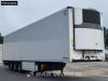 Krone SD TÜV 06/27 Doppelstock Blumenbreit Palletkist Lift Axle Photo 3 thumbnail