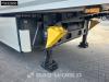 Krone SD TÜV 06/27 Doppelstock Blumenbreit Palletkist Lift Axle Photo 30 thumbnail
