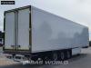 Krone SD TÜV 06/27 Doppelstock Blumenbreit Palletkist Lift Axle Photo 5 thumbnail