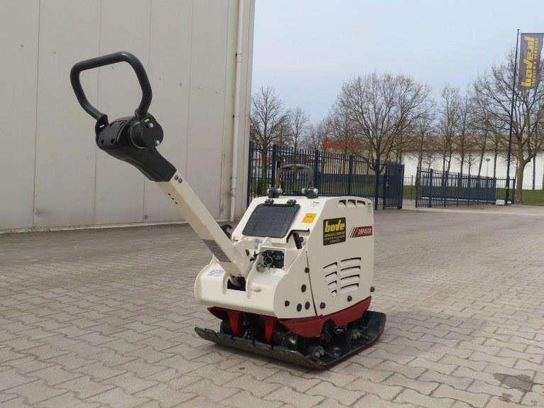 Dynapac DRP45DX Photo 2