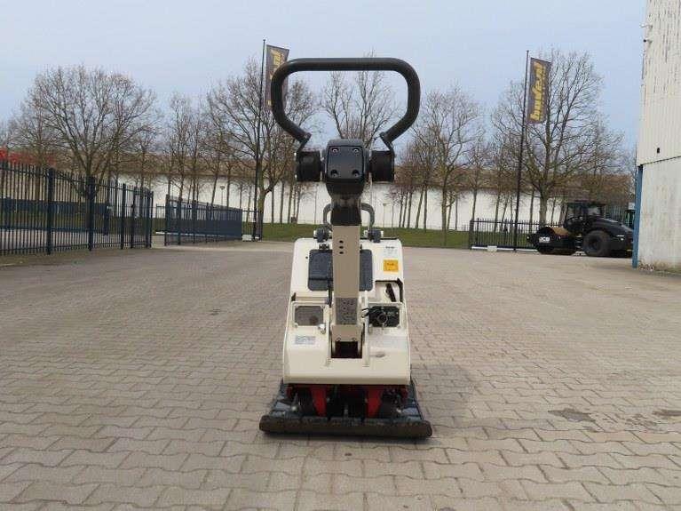 Dynapac DRP45DX Photo 3