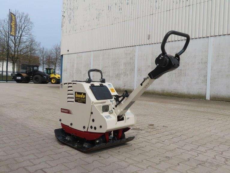 Dynapac DRP45DX Photo 4