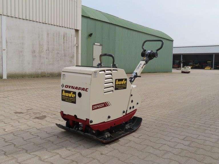 Dynapac DRP45DX Photo 6