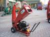 Gior 600 N - MOTORE GX 212cc Photo 2 thumbnail
