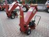 Gior 600 N - MOTORE GX 212cc Photo 4 thumbnail