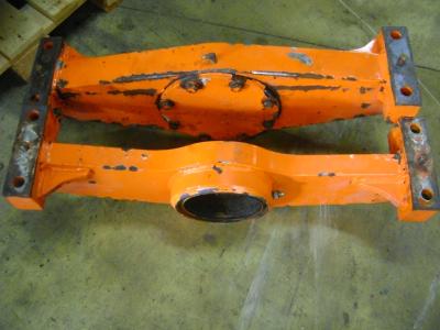 Axle support for Fiat Kobelco W 190 sold by PRV Ricambi Srl