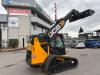JCB Teleskid 3TS-8T Photo 5 thumbnail