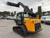 JCB Teleskid 3TS-8T Photo 7 thumbnail