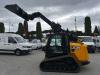 JCB Teleskid 3TS-8T Photo 8 thumbnail