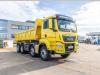 Man TGS 35.420 BB -BIBENNE+BAE HYDR Photo 11 thumbnail