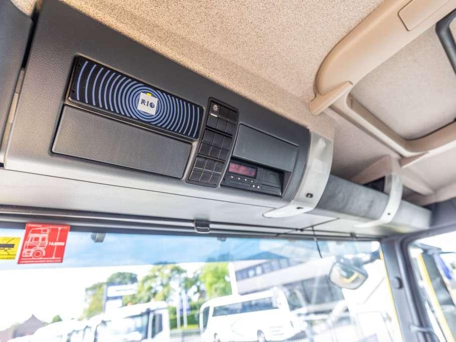 Man TGS 35.420 BB -BIBENNE+BAE HYDR Photo 21