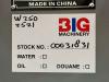 Giga Power LT-W250GF 312.5 kVA silent generator Photo 13 thumbnail