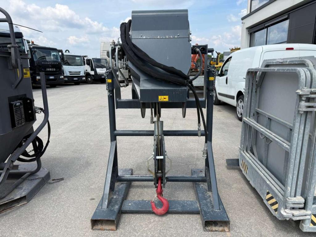 Magni RTH 5.25 SH-D/C Photo 14