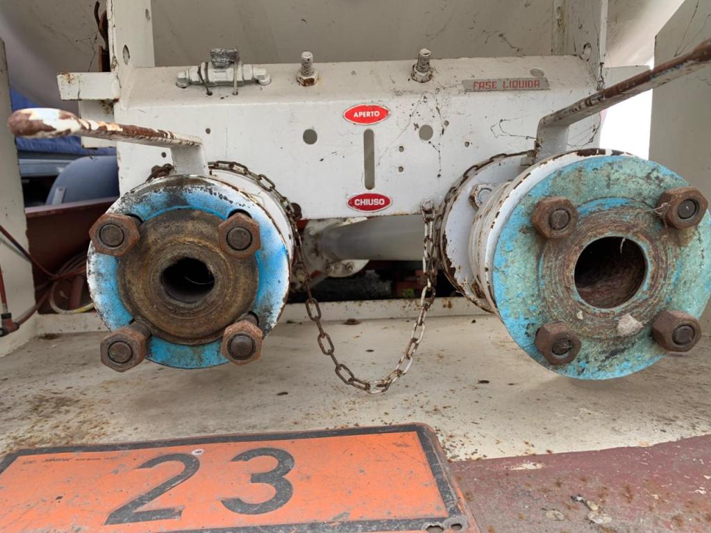 Acerbi GAS Photo 9