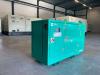 Cummins C38D5Q - 38 kVA Generator - DPX-18504-Q Photo 2 thumbnail