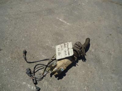 Manipulator for Hitachi ZW220 sold by OLM 90 Srl