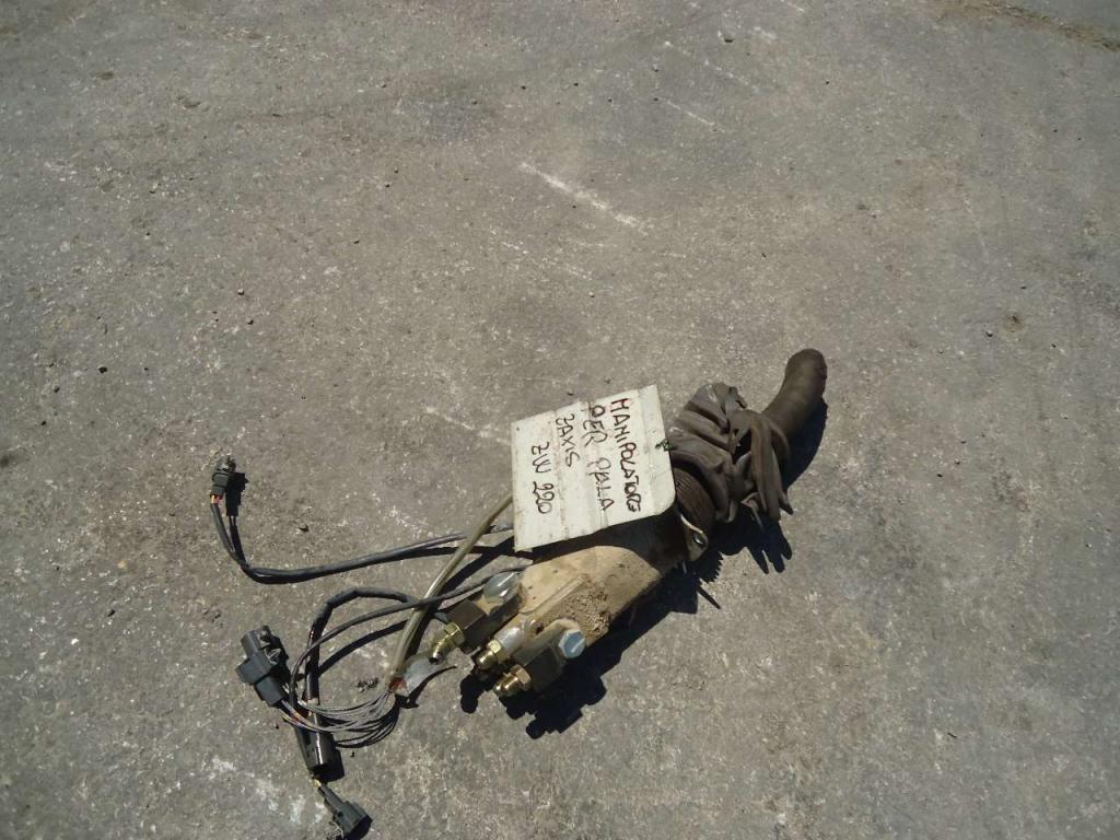 Manipulator for Hitachi ZW220 Photo 1
