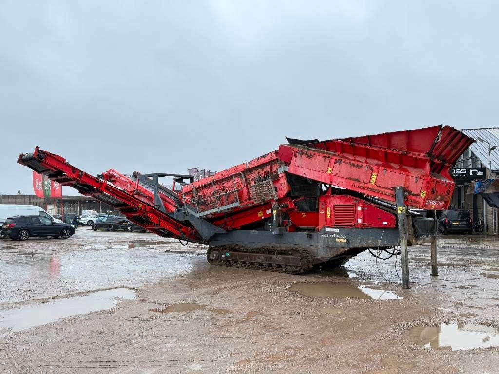Terex - Finlay 883 - Automatic Greasing / Caterpillar Engine Photo 1