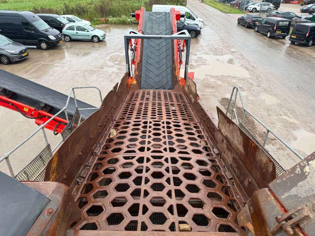 Terex - Finlay 883 - Automatic Greasing / Caterpillar Engine Photo 21
