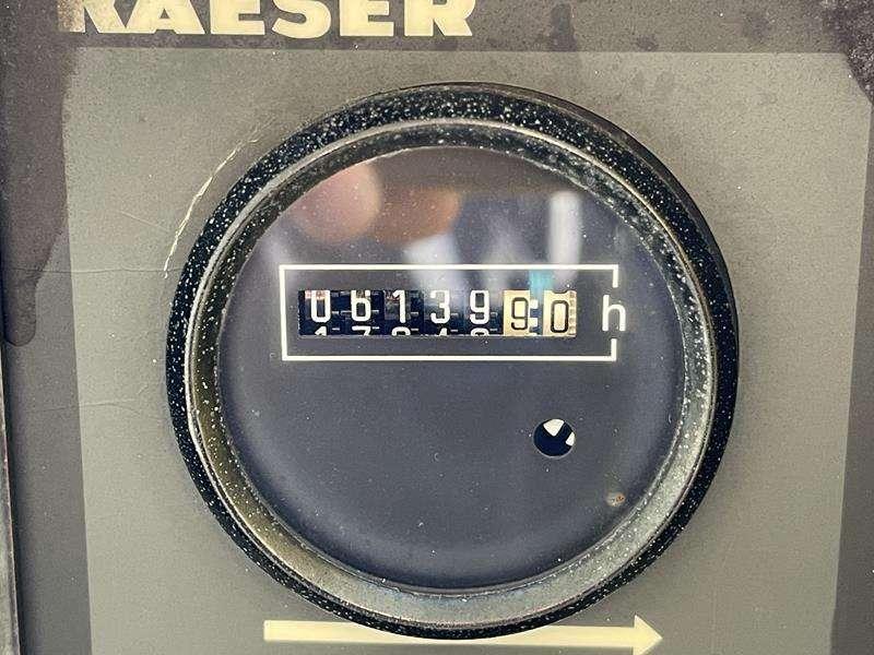 Kaeser M 80 - N Photo 9