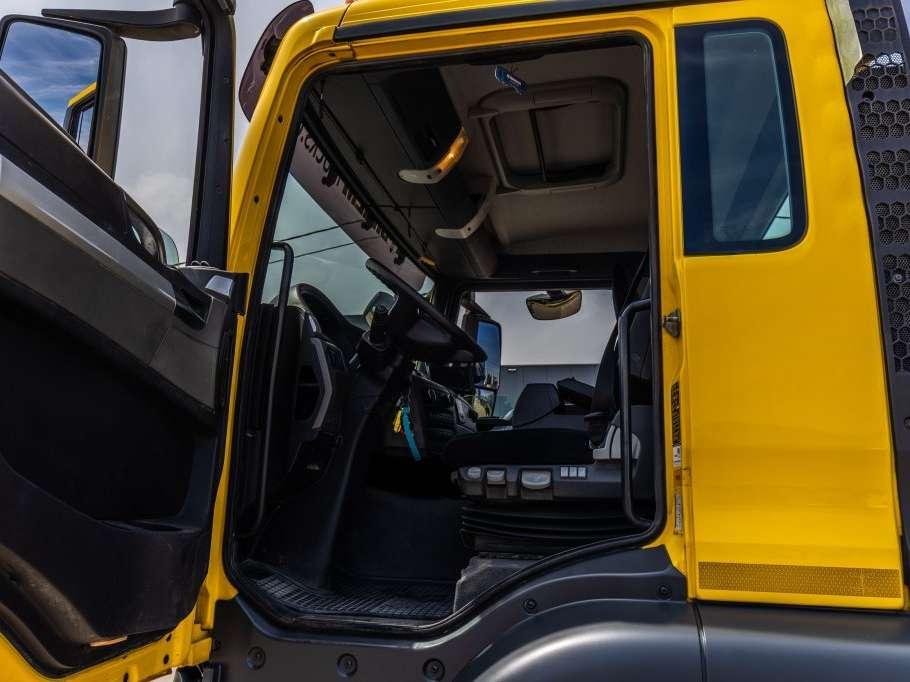 Man TGS 49.400 10X4-6 BB Photo 14