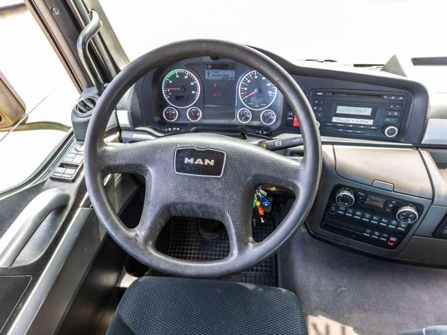 Man TGS 49.400 10X4-6 BB Photo 17