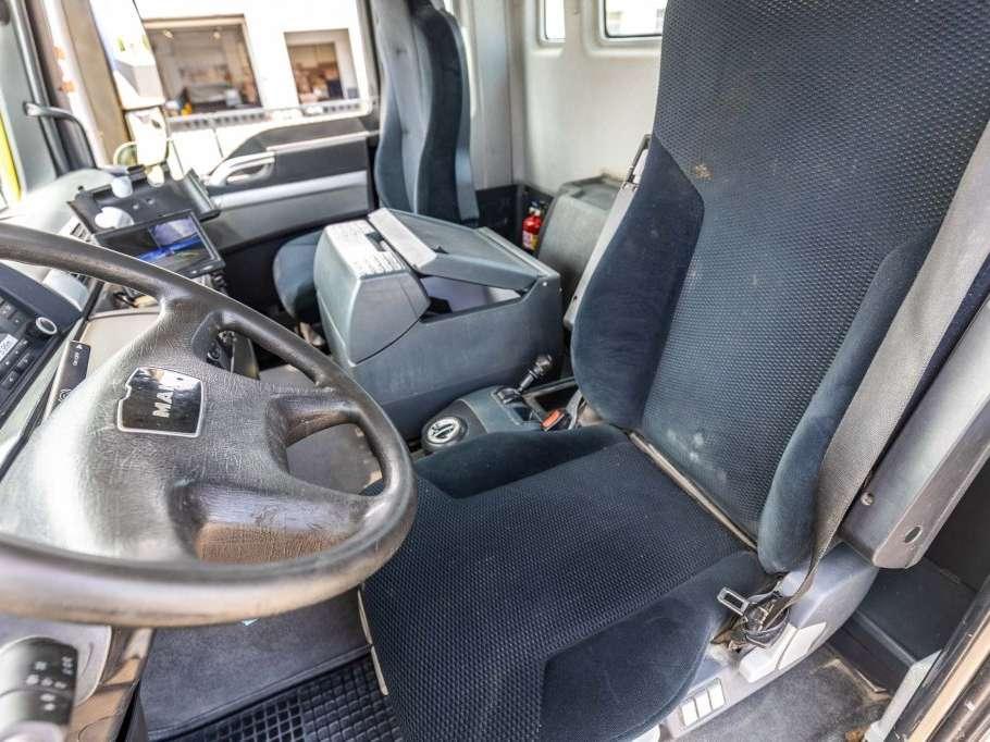 Man TGS 49.400 10X4-6 BB Photo 18