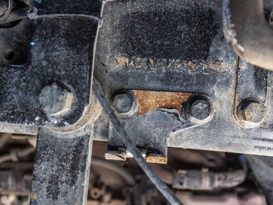 Man TGS 49.400 10X4-6 BB Photo 21