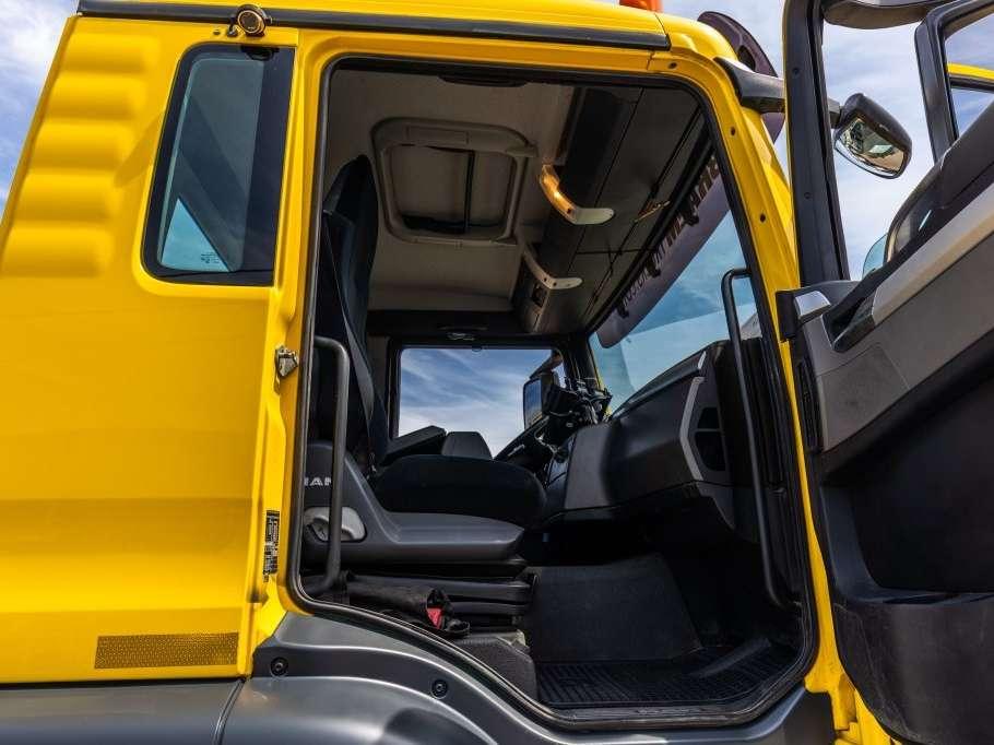 Man TGS 49.400 10X4-6 BB Photo 25