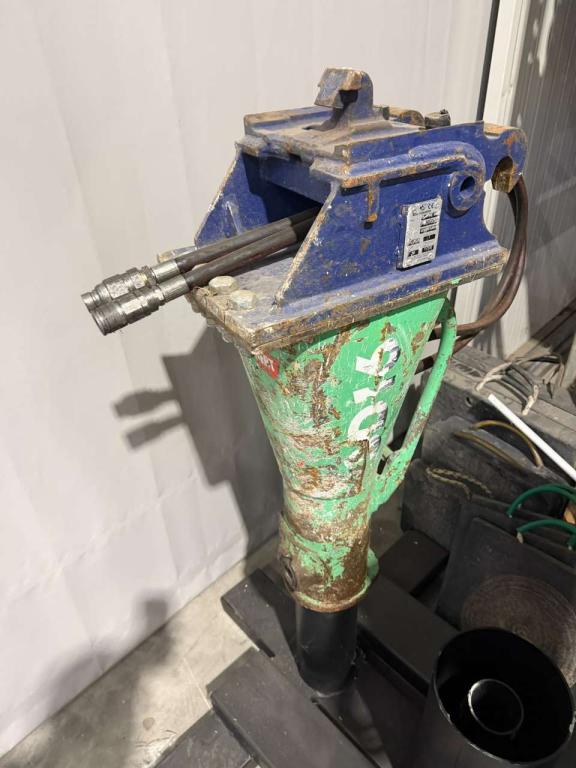 JCB 25Z-1 Photo 12