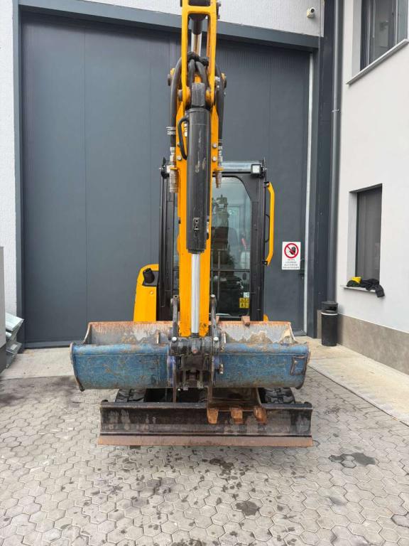 JCB 25Z-1 Photo 8