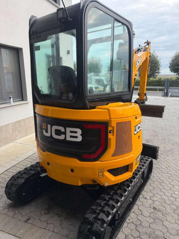 JCB 25Z-1 Photo 9