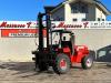 Manitou MB60H 4X2 Photo 1 thumbnail