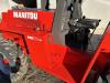 Manitou MB60H 4X2 Photo 13 thumbnail
