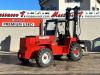 Manitou MB60H 4X2 Photo 17 thumbnail