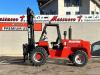 Manitou MB60H 4X2 Photo 2 thumbnail