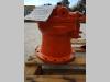 Turntable rotation motor for Fiat Hitachi EX215 Photo 1 thumbnail