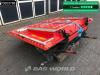 Dhollandia Tail lift Photo 1 thumbnail