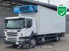 Scania P280 4X2 Frigoblock FK25 2000kg Ladebordwand Automatic Euro 6 Photo 1 thumbnail