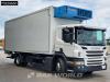 Scania P280 4X2 Frigoblock FK25 2000kg Ladebordwand Automatic Euro 6 Photo 8 thumbnail