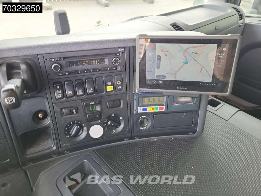 Scania P280 4X2 Frigoblock FK25 2000kg Ladebordwand Automatic Euro 6 Photo 20