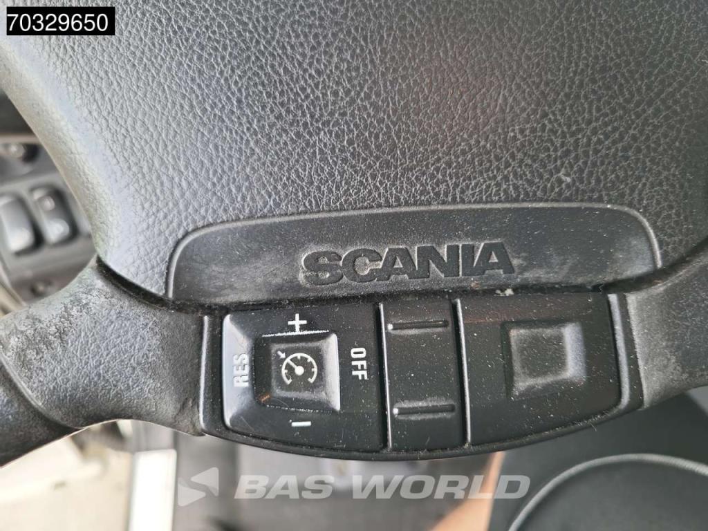 Scania P280 4X2 Frigoblock FK25 2000kg Ladebordwand Automatic Euro 6 Photo 24