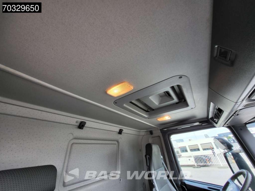 Scania P280 4X2 Frigoblock FK25 2000kg Ladebordwand Automatic Euro 6 Photo 28