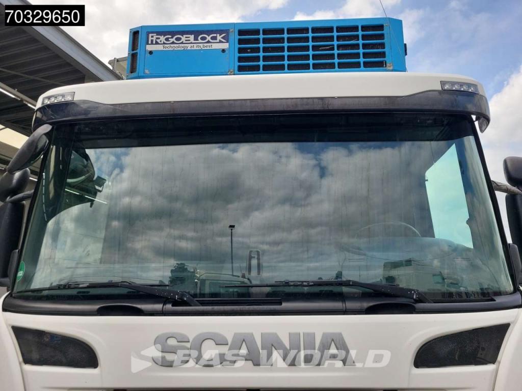 Scania P280 4X2 Frigoblock FK25 2000kg Ladebordwand Automatic Euro 6 Photo 5