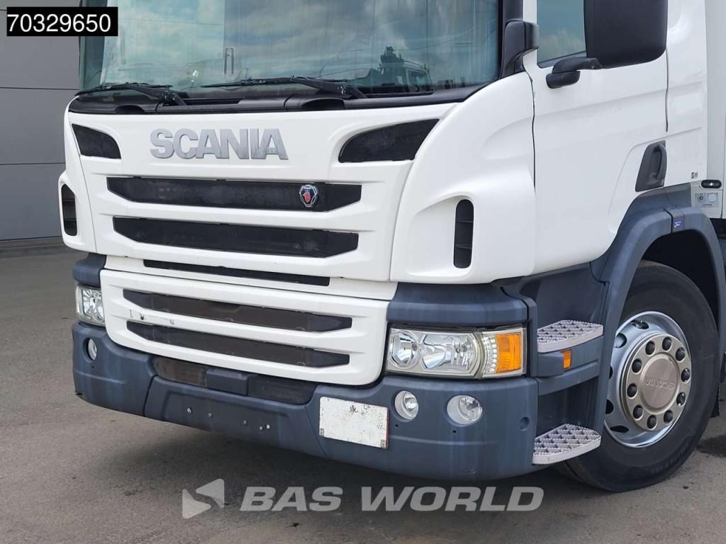 Scania P280 4X2 Frigoblock FK25 2000kg Ladebordwand Automatic Euro 6 Photo 6