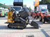 Kato Imer CARRY 107 CARRO ALLARGABILE BOTTE IMPASTATRICE Photo 17 thumbnail
