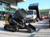 Kato Imer CARRY 107 CARRO ALLARGABILE BOTTE IMPASTATRICE Photo 18 thumbnail