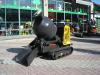Kato Imer CARRY 107 CARRO ALLARGABILE BOTTE IMPASTATRICE Photo 2 thumbnail