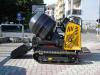 Kato Imer CARRY 107 CARRO ALLARGABILE BOTTE IMPASTATRICE Photo 20 thumbnail
